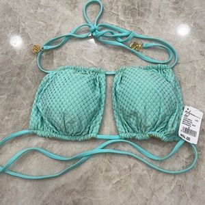 Lulu Fama Bikini Top